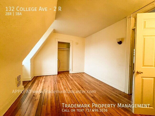 Building Photo - 132 College Ave