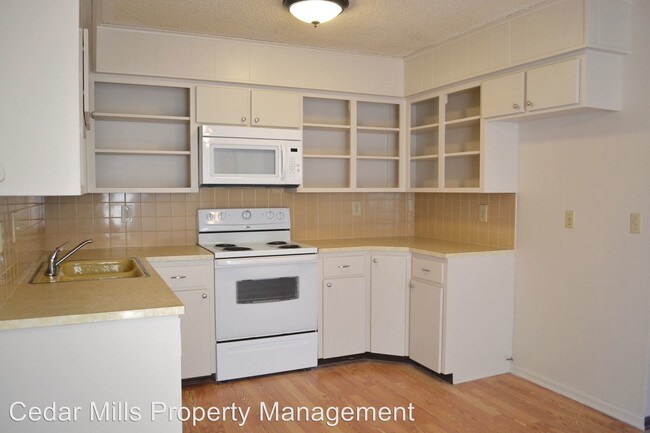 Building Photo - 4 br, 2 bath House - 1459 Northwest Parkway