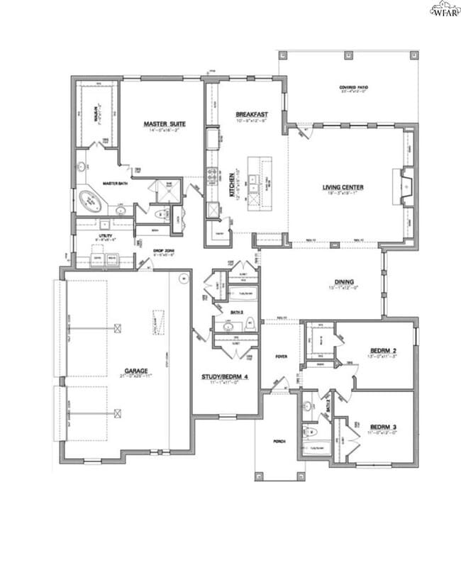 Building Photo - 5682 Blackstone Dr