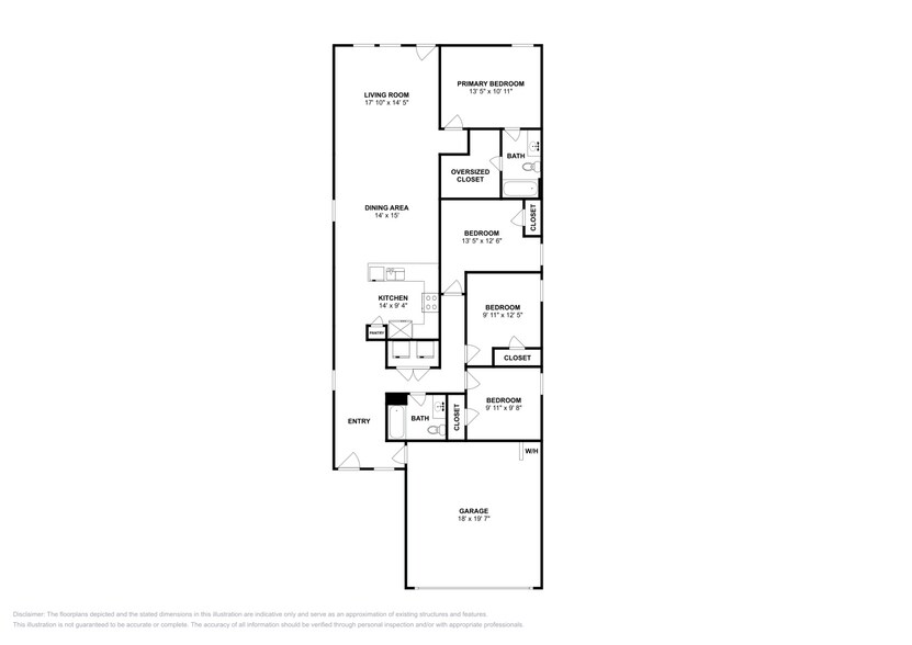 Building Photo - 149 Mica Trl