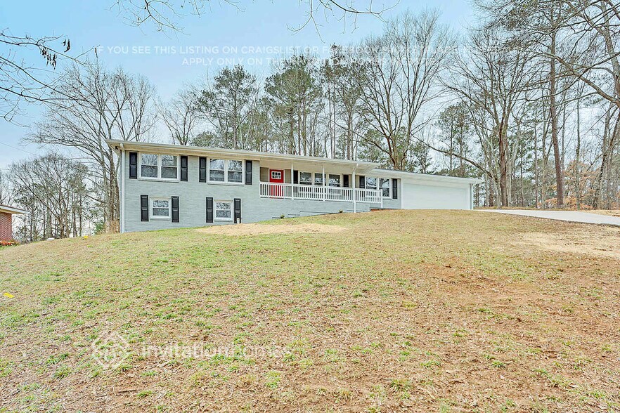 Building Photo - 4076 Boulder Park Dr SW