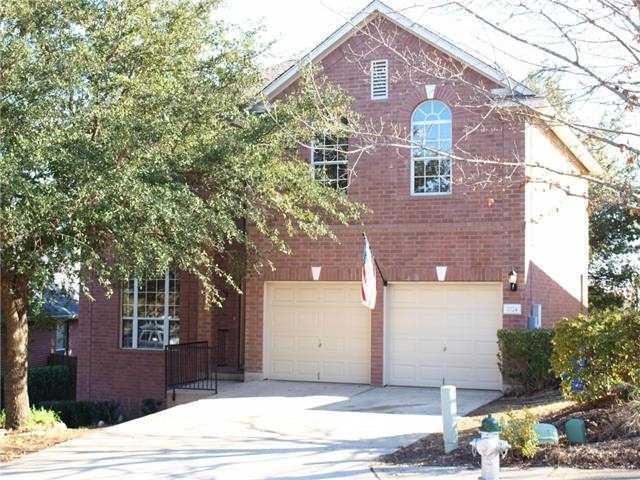Building Photo - 2724 Cascade Falls Dr