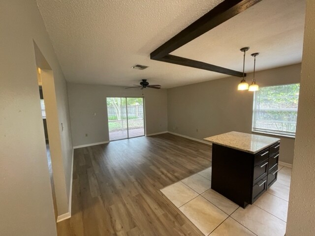 ceiling fans throughout - 6396 27th St N