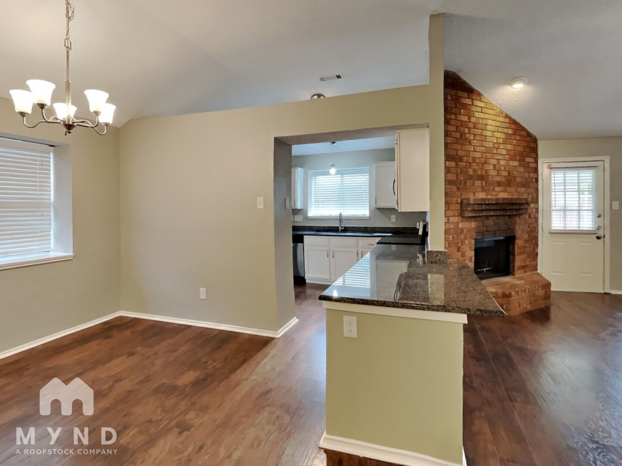 Building Photo - 208 S Malone Rd