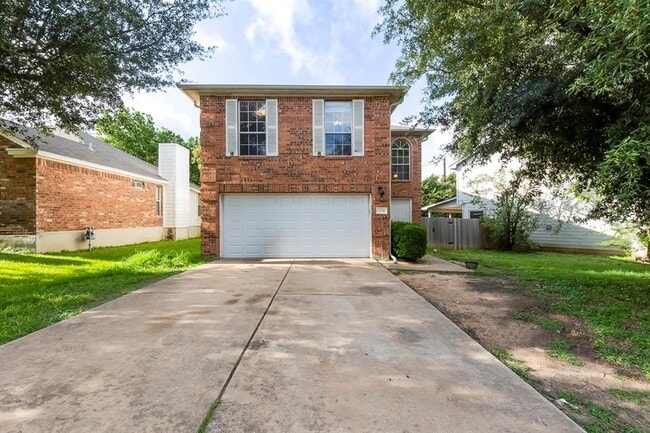 Primary Photo - 1709 Windy Park Cir