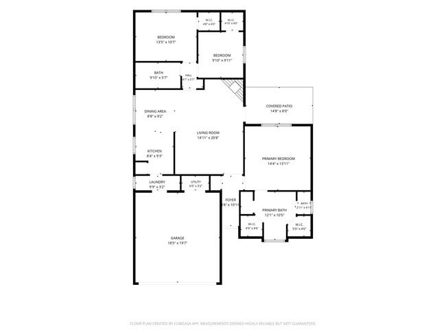 Building Photo - 2936 Palomino Trail