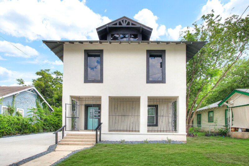 Building Photo - 438 Pruitt Ave