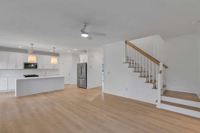 Building Photo - Oyster Landing Home Available with Pond View!