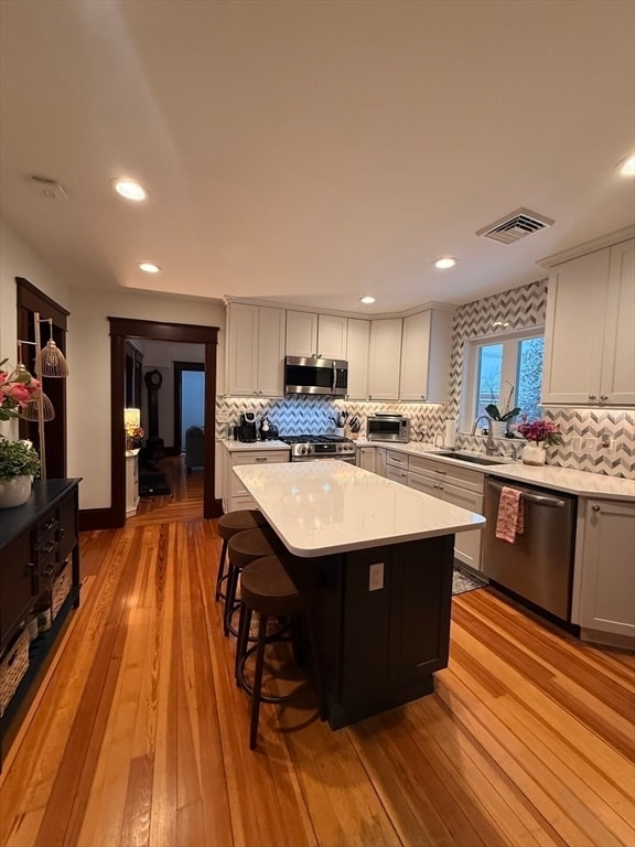 Building Photo - 127 Eldridge St