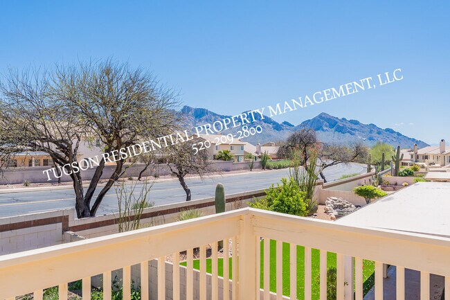 Building Photo - 12490 N Copper Queen Way