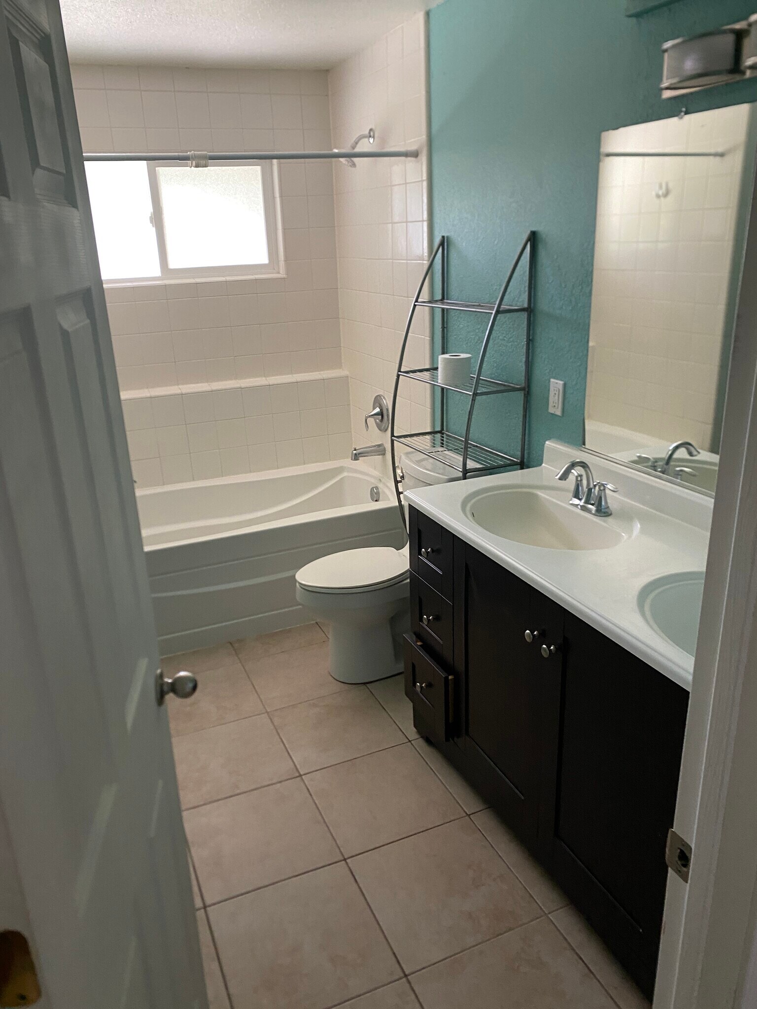 Bathroom 1 - 1825 NW Kenny St