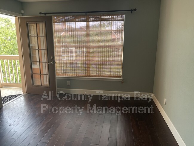 Building Photo - 10200 N Gandy Blvd