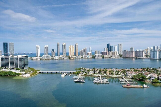 Building Photo - 3201 NE 183rd St