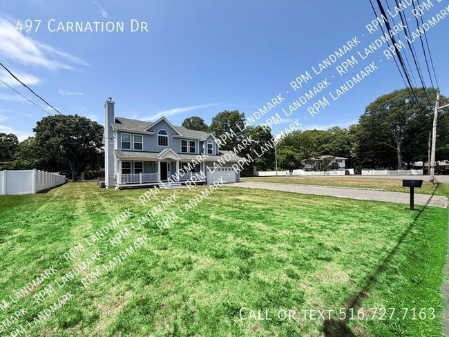 Building Photo - 497 Carnation Dr
