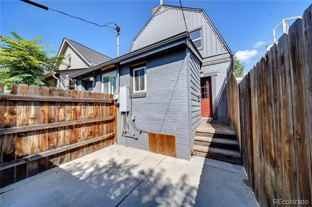Building Photo - 2528 W 23rd Ave