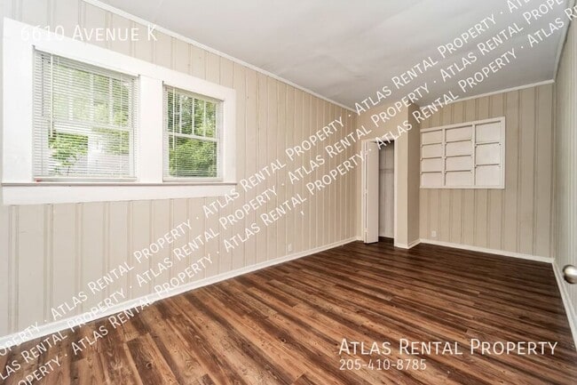 Building Photo - 6610 Avenue K-