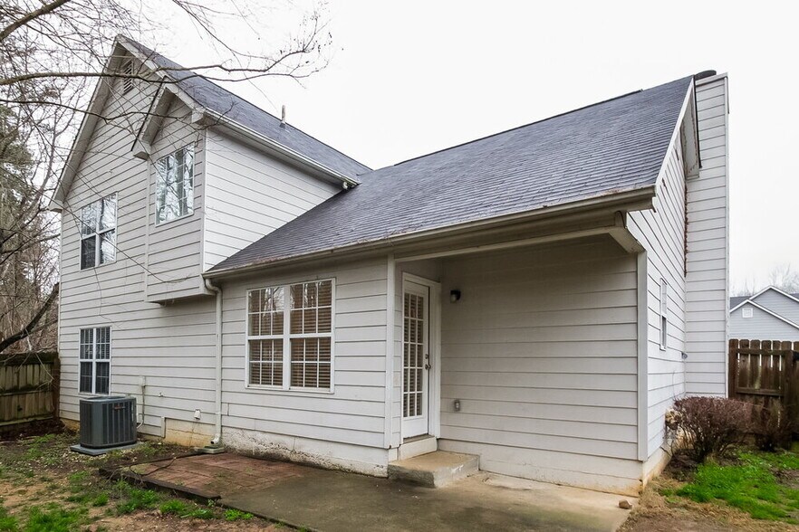 Building Photo - 4537 Baker Grove Rd NW
