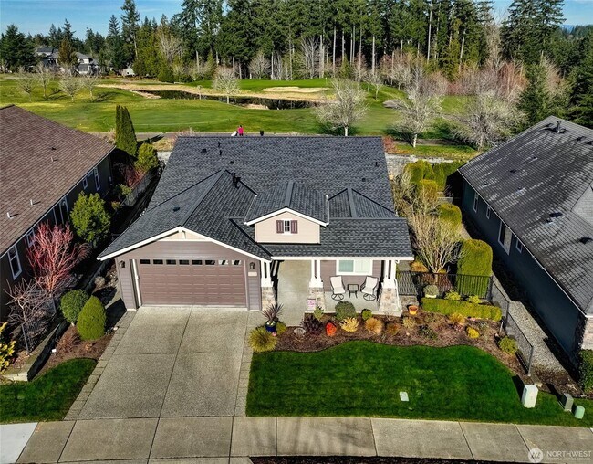 Building Photo - Spacious 2Br in Trilogy at Redmond Ridge 55+ Community