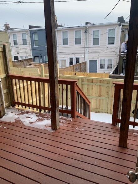 Building Photo - 2233 E Biddle St