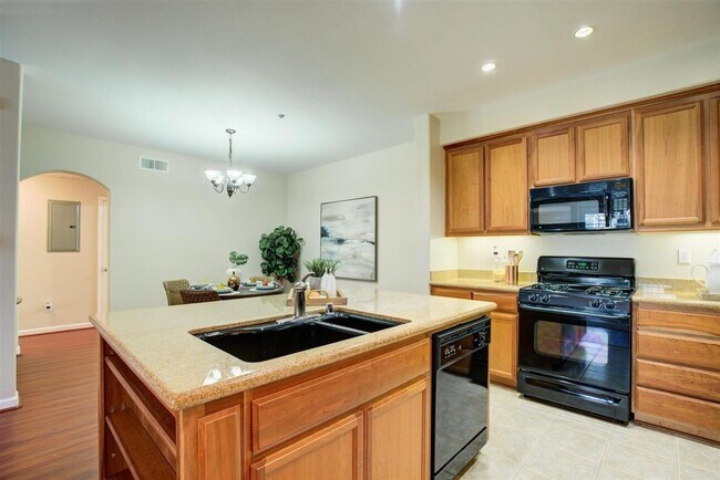 Building Photo - Modern Dublin Condo w/ Dual Suites & Resort-Style Amenities