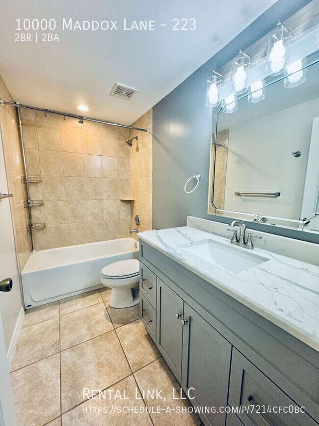 Building Photo - 10000 Maddox Ln