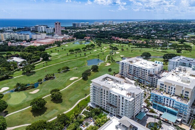 Building Photo - 210 SE Mizner Blvd