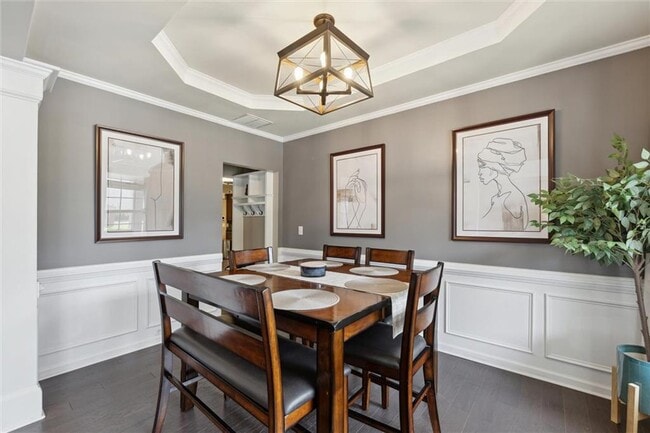 Building Photo - 5839 Buckner Creek Dr SE