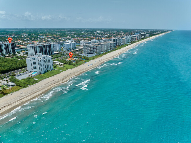 Building Photo - 3420 S Ocean Blvd