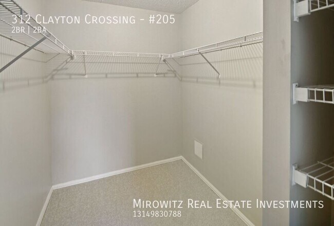Building Photo - 312 Clayton Xing Dr