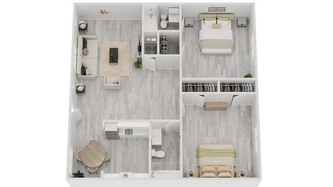 B2CH-1035 SF - Estrella Apartment Homes