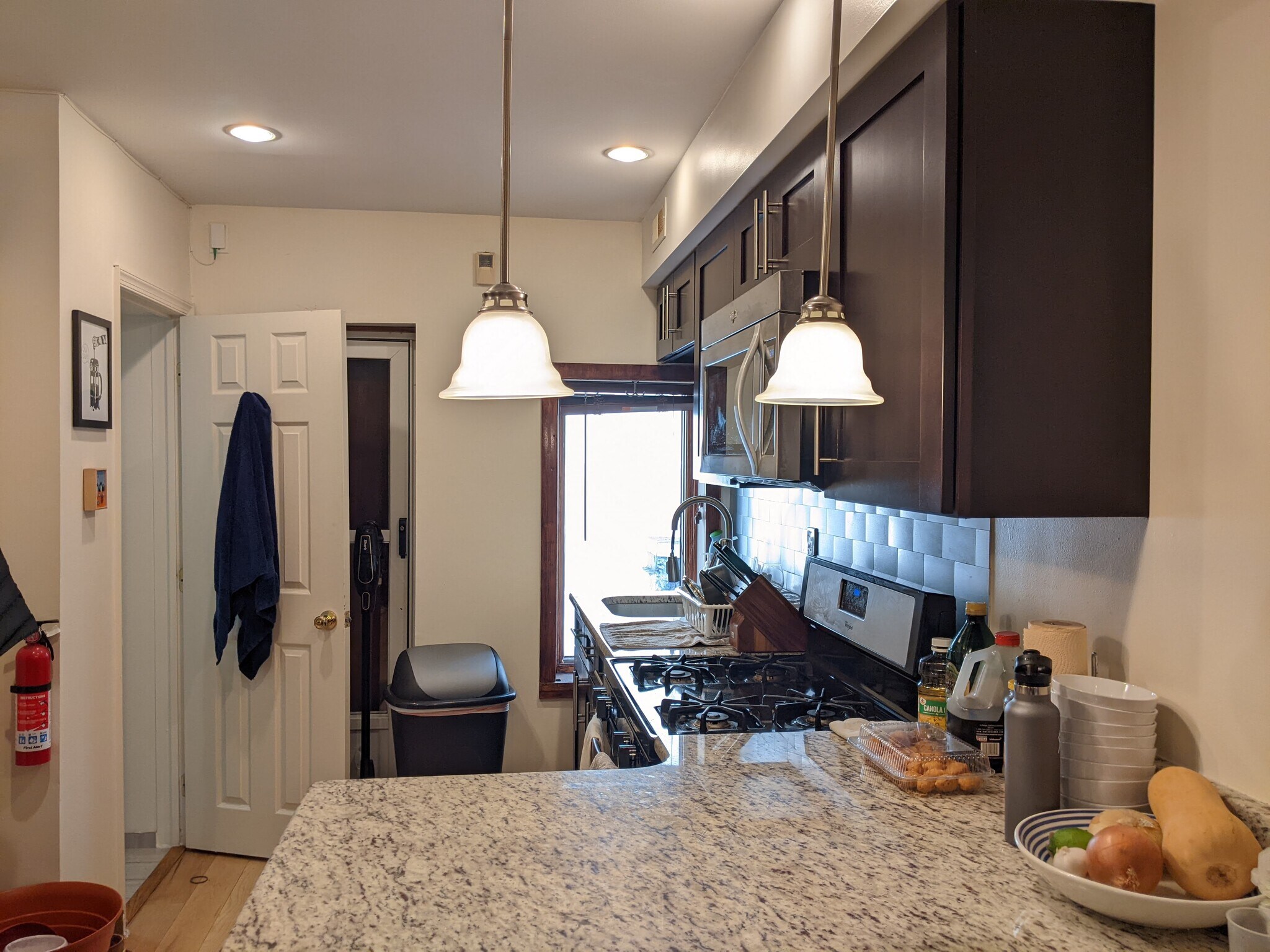 Kitchen - 109 S 22nd St