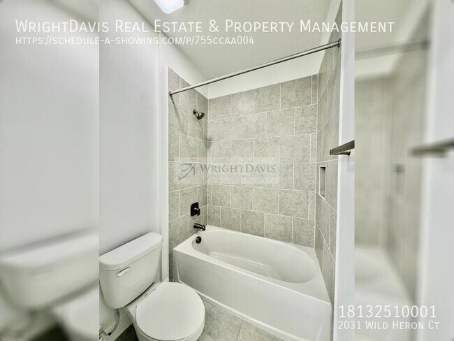 Building Photo - 2031 Wild Heron Ct