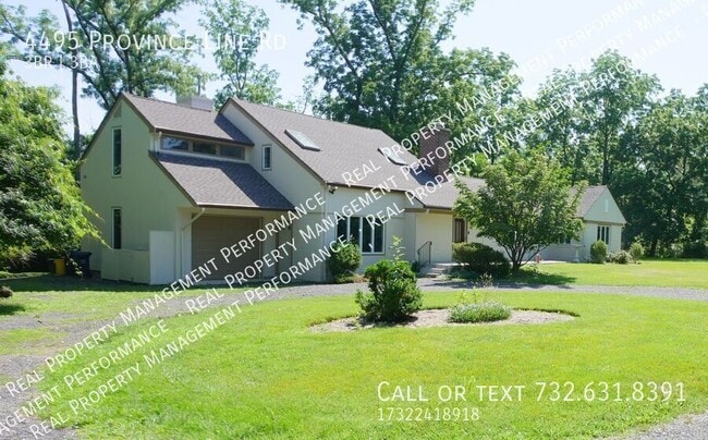 Primary Photo - 4495 Province Line Rd
