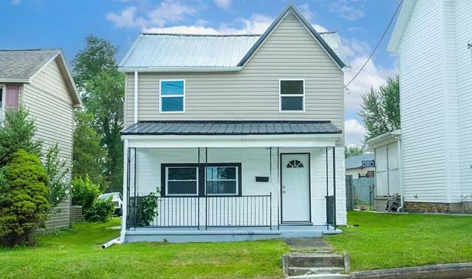 Primary Photo - 10 E Berkeley St