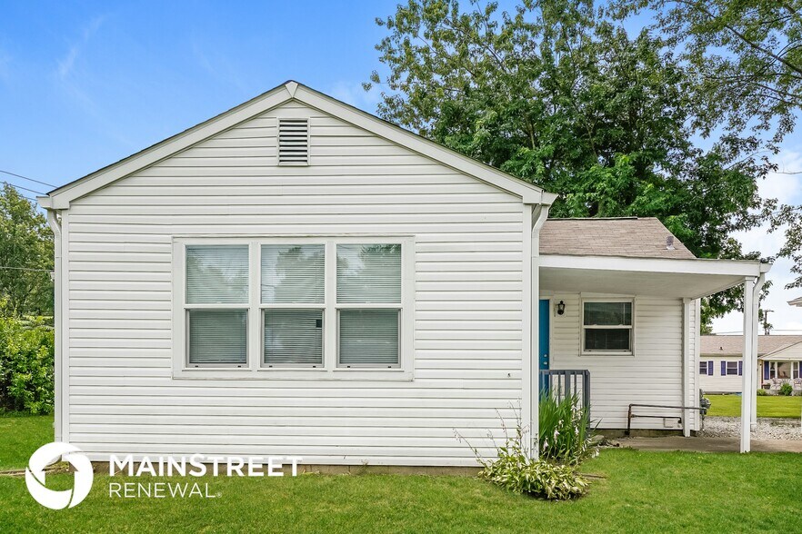 Building Photo - 124 Rose Ln