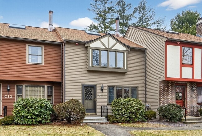 Building Photo - A 11 Scotty Hollow Dr