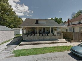 Building Photo - 1711 Jackson St