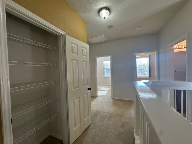 Building Photo - Stone Oak home for rent in gated community