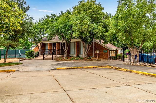 Building Photo - 11861 E Yale Ct