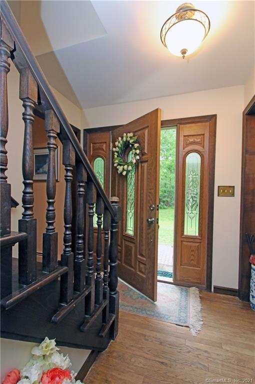 Building Photo - 854 Bullet Hill Rd