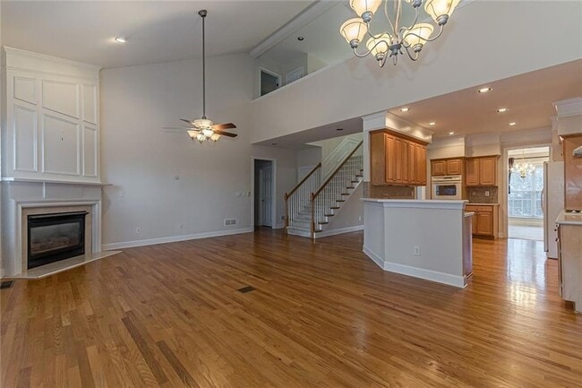 Building Photo - 1525 Broadhempston Ct