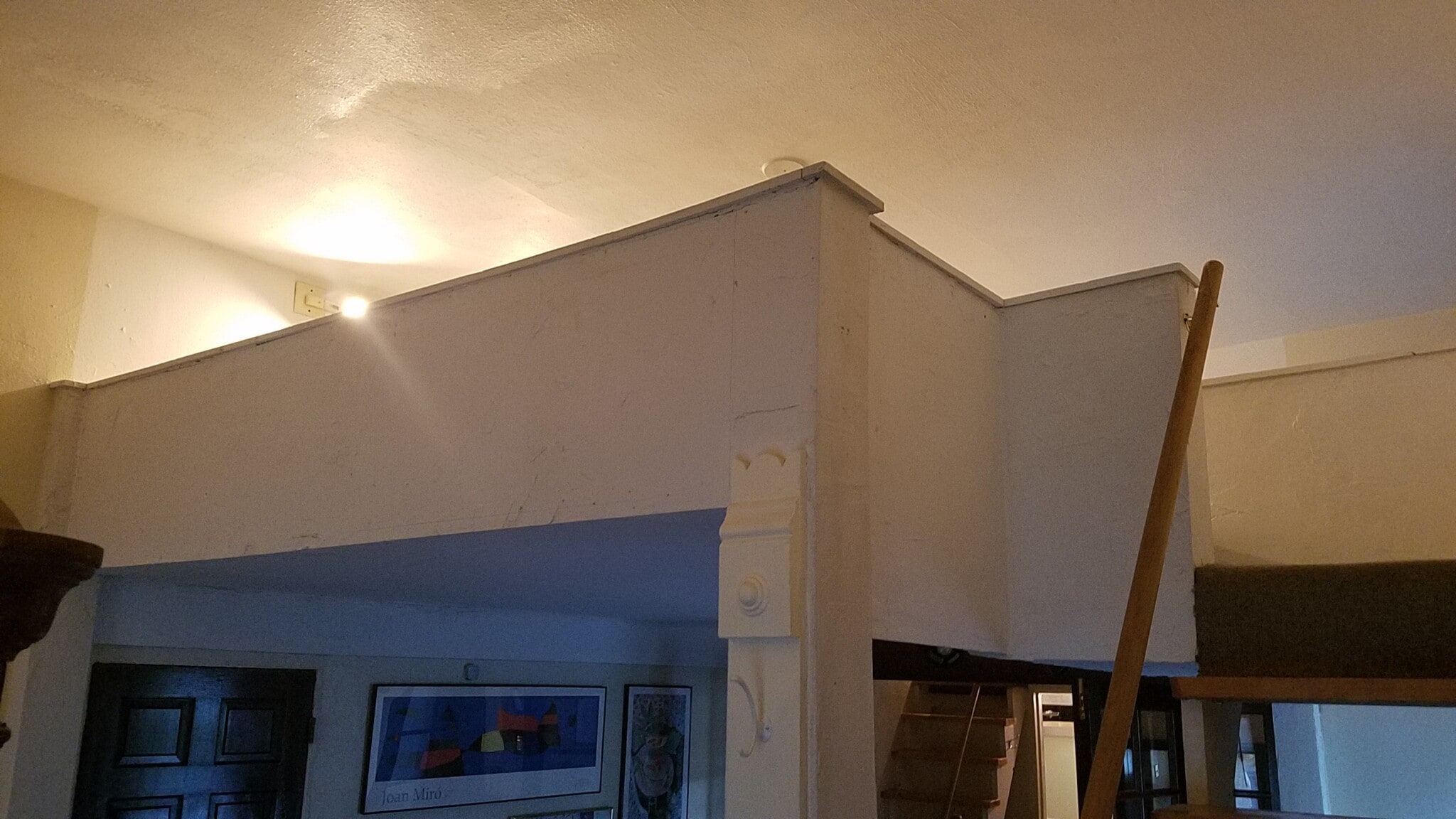 Loft - 334 E Mulberry St
