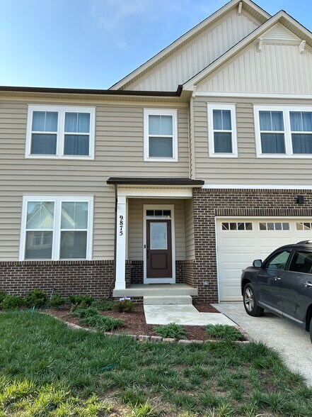 Building Photo - 9875 Selkie Ln