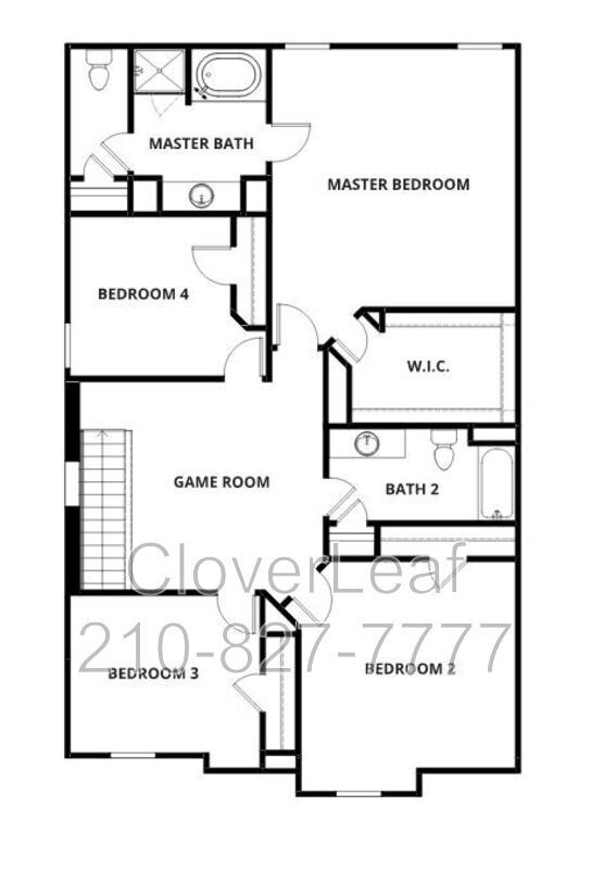 Building Photo - 4139 Trail de Paris