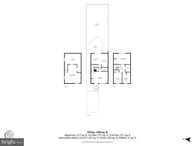 Building Photo - 1723 Price St