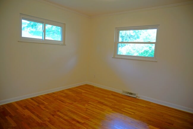 Bedroom 3 - 2917 North Star Rd