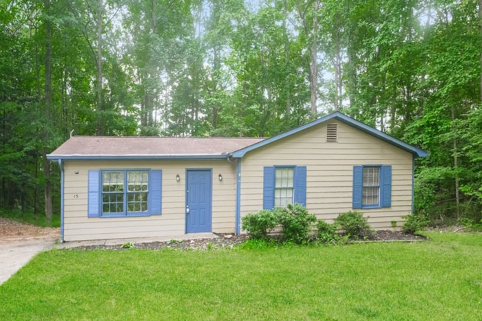 Primary Photo - 15 Arbacoochee Rd