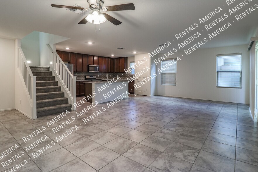 Building Photo - 16267 W La Ventilla Way