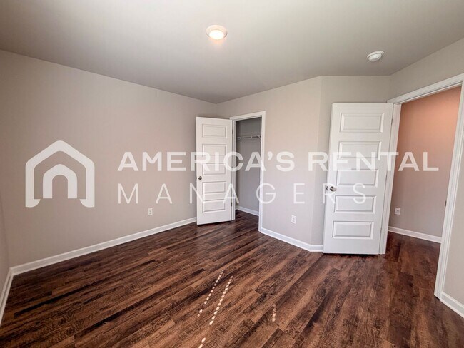 Building Photo - New Construction Townhouse Available for R...