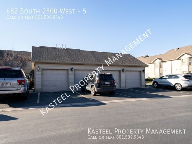 Building Photo - 482 S 2500 W